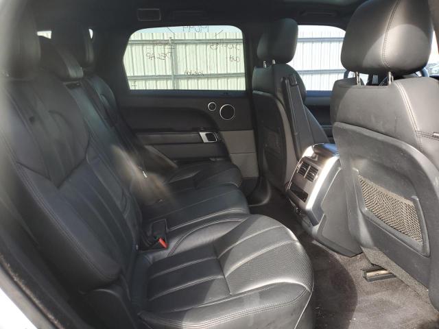Photo 11 from auction – 2016 LAND ROVER RANGE ROVE with VIN SALWG2KF0GA662774