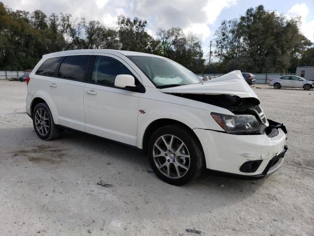 Photo 4 from auction – 2015 DODGE JOURNEY R/ with VIN 3C4PDCEG3FT753267