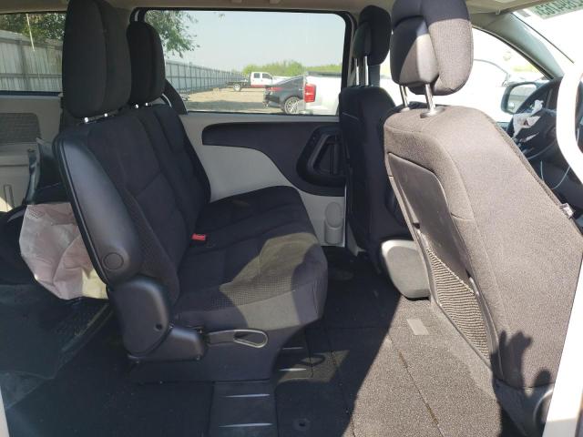 Photo 11 from auction – 2019 DODGE GRAND CARA with VIN 2C4RDGBG2KR798556