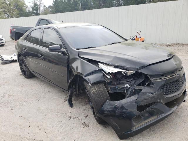 Photo 4 from auction – 2015 CHEVROLET MALIBU LS with VIN 1G11B5SL6FF273560
