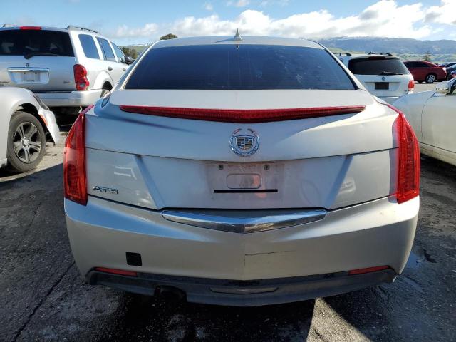 Photo 6 from auction – 2013 CADILLAC ATS with VIN 1G6AA5RA1D0146796