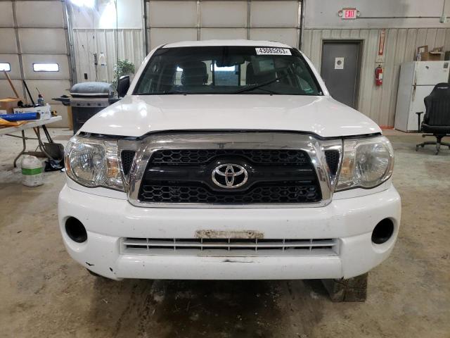 Photo 5 from auction – 2011 TOYOTA TACOMA ACC with VIN 5TFTX4CNXBX007202