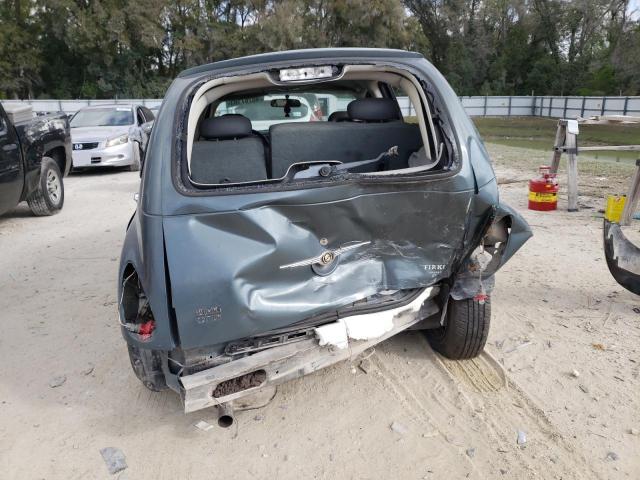 Photo 6 from auction – 2006 CHRYSLER PT CRUISER with VIN 3A4FY58B76T299322