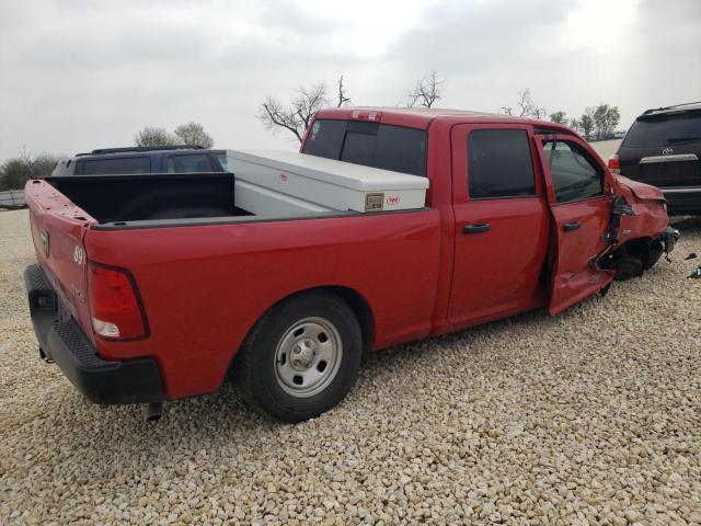 Photo 3 from auction – 2019 RAM 1500 CLASS with VIN 1C6RR6ST6KS642132