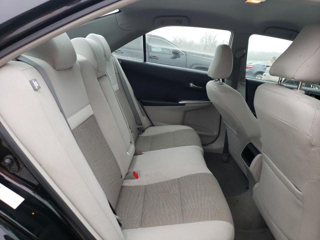 Photo 10 from auction – 2012 TOYOTA CAMRY HYBR with VIN 4T1BD1FK5CU031765