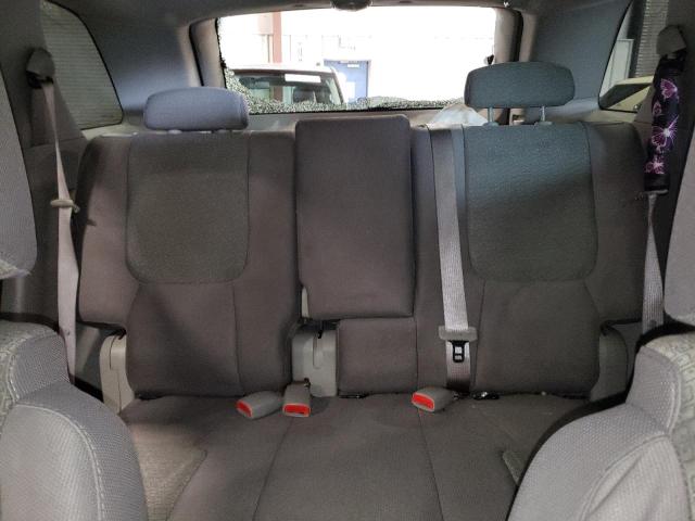 Photo 10 from auction – 2009 CHEVROLET EQUINOX LT with VIN 2CNDL33F596208532