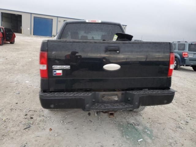 Photo 6 from auction – 2004 FORD F150 SUPER with VIN 1FTPW145X4KC44600
