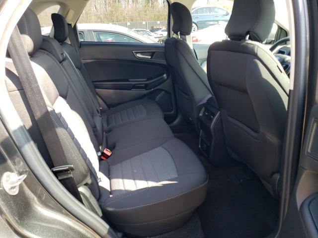 Photo 11 from auction – 2018 FORD EDGE SE with VIN 2FMPK4G93JBB98914