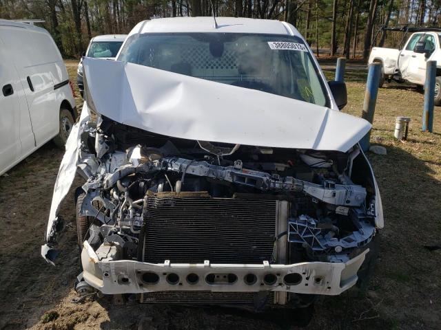 Photo 5 from auction – 2017 FORD TRANSIT CO with VIN NM0LS7E72H1313642