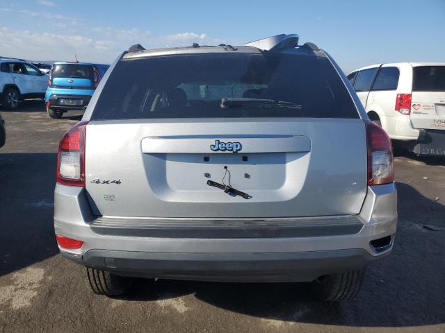Photo 6 from auction – 2016 JEEP COMPASS SP with VIN 1C4NJDBB6GD755990