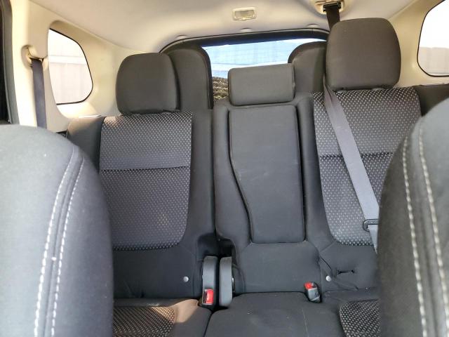 Photo 10 from auction – 2017 MITSUBISHI OUTLANDER with VIN JA4AD2A3XHZ035529