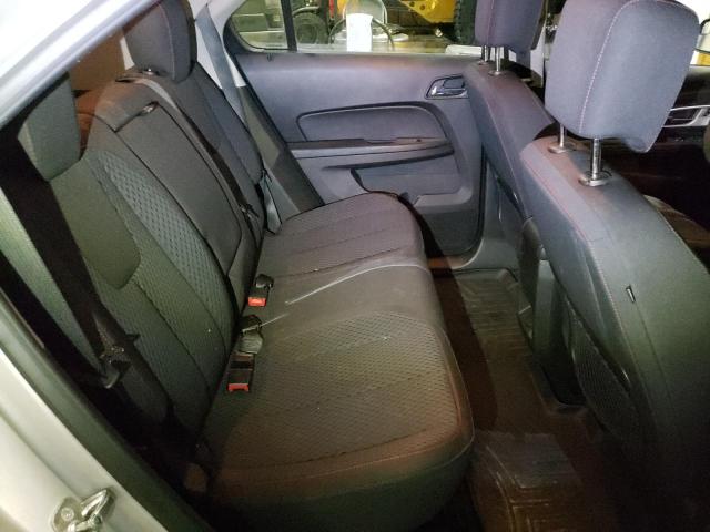 Photo 11 from auction – 2012 CHEVROLET EQUINOX LS with VIN 2GNFLCEK2C6296994