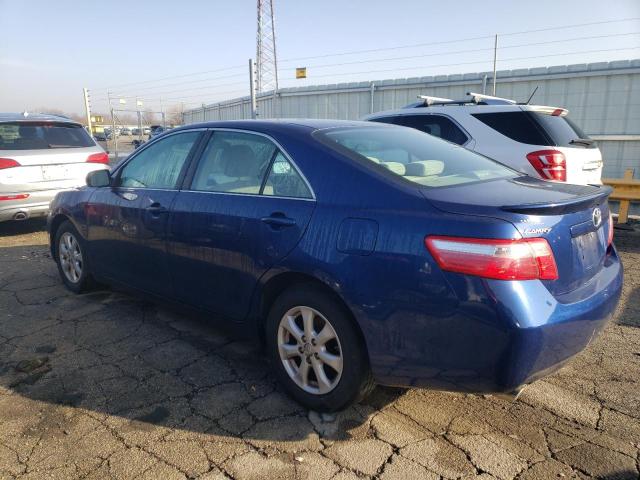 Photo 2 from auction – 2009 TOYOTA CAMRY SE with VIN 4T1BK46K29U080230