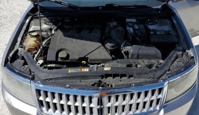 Photo 11 from auction – 2008 LINCOLN MKZ with VIN 3LNHM26T68R606012