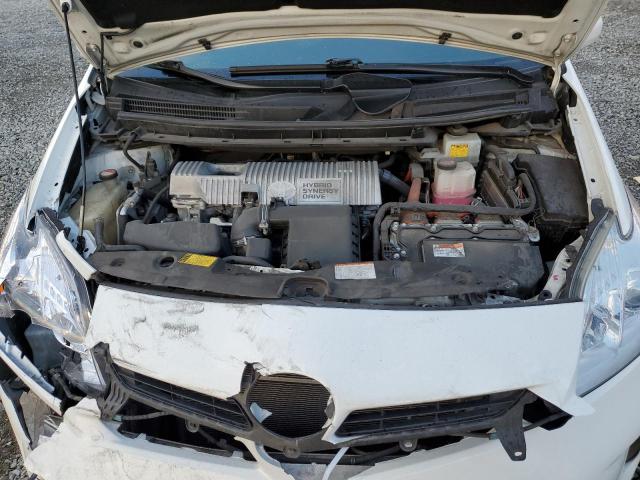 Photo 11 from auction – 2015 TOYOTA PRIUS with VIN JTDKN3DU9F1932984