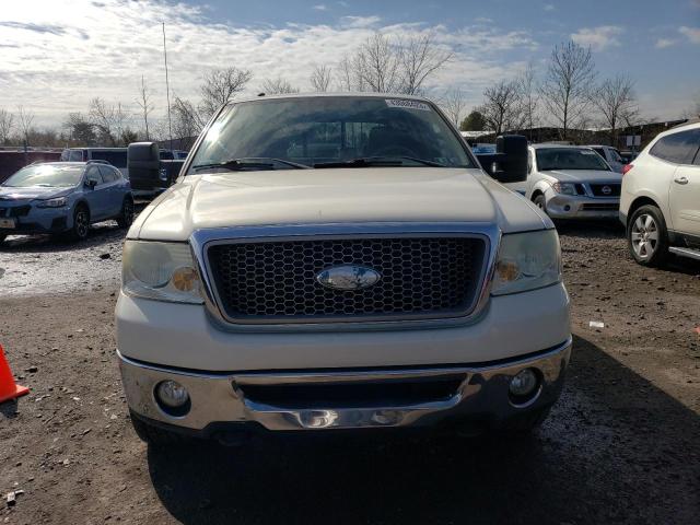 Photo 5 from auction – 2008 FORD F150 SUPER with VIN 1FTPW14V48FA34461