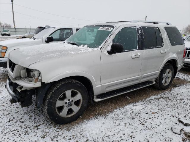 Photo 1 from auction – 2003 FORD EXPLORER L with VIN 1FMZU75K83UB78410