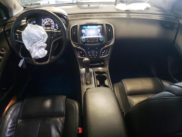 Photo 8 from auction – 2015 BUICK LACROSSE with VIN 1G4GB5G33FF221678