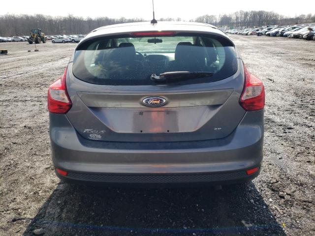 Photo 6 from auction – 2014 FORD FOCUS SE with VIN 1FADP3K25EL166152