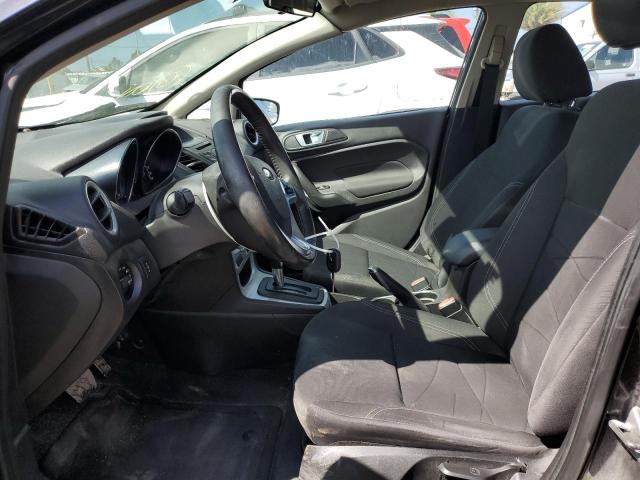 Photo 7 from auction – 2015 FORD FIESTA SE with VIN 3FADP4BJ2FM108402