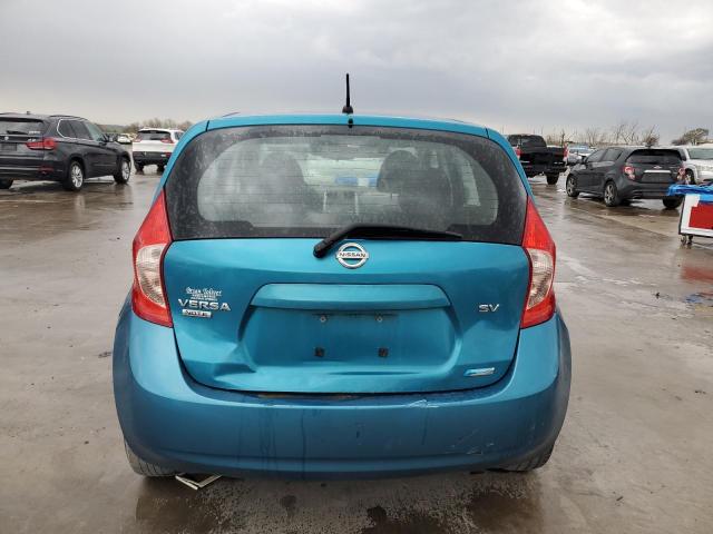 Photo 6 from auction – 2014 NISSAN VERSA NOTE with VIN 3N1CE2CP0EL361082