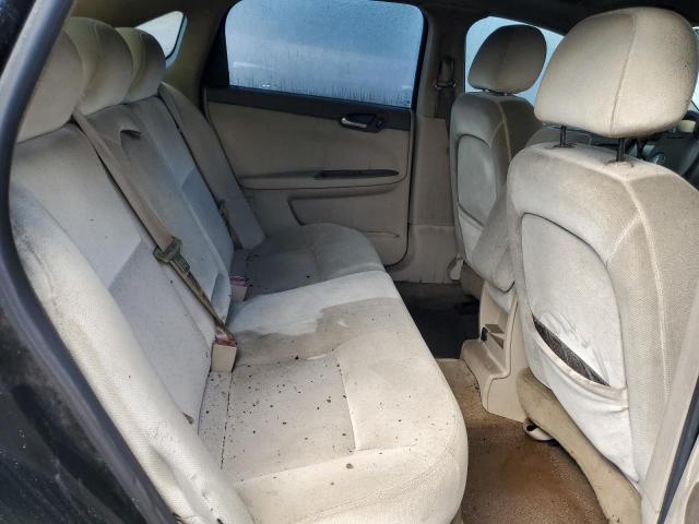 Photo 10 from auction – 2006 CHEVROLET IMPALA LT with VIN 2G1WT58K969257458