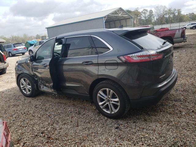 Photo 2 from auction – 2020 FORD EDGE SEL with VIN 2FMPK3J93LBB58628