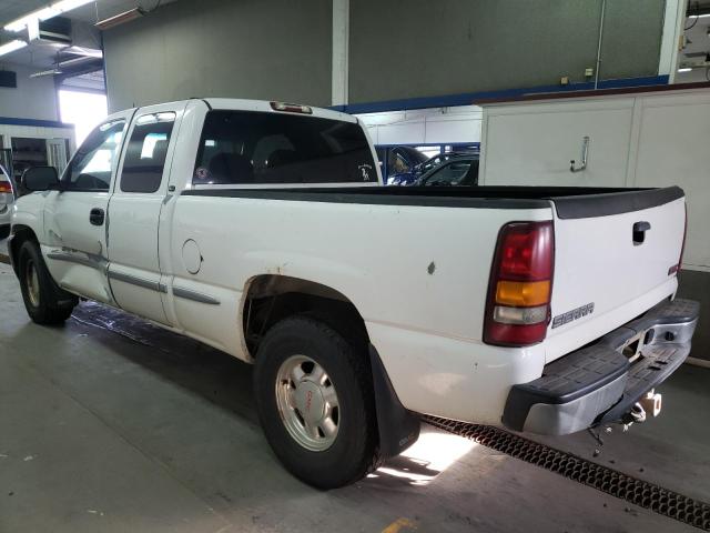 Zdjęcie 2 z aukcji – 2002 GMC NEW SIERRA z VIN 2GTEK19T321281091