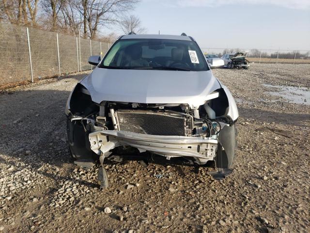 Photo 5 from auction – 2016 CHEVROLET EQUINOX LT with VIN 2GNALCEK0G6117559