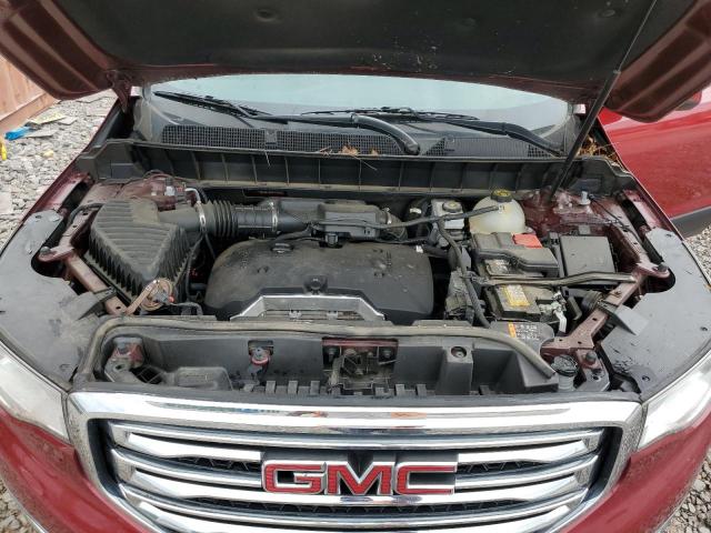 Photo 12 from auction – 2019 GMC ACADIA SLE with VIN 1GKKNLLA2KZ271709