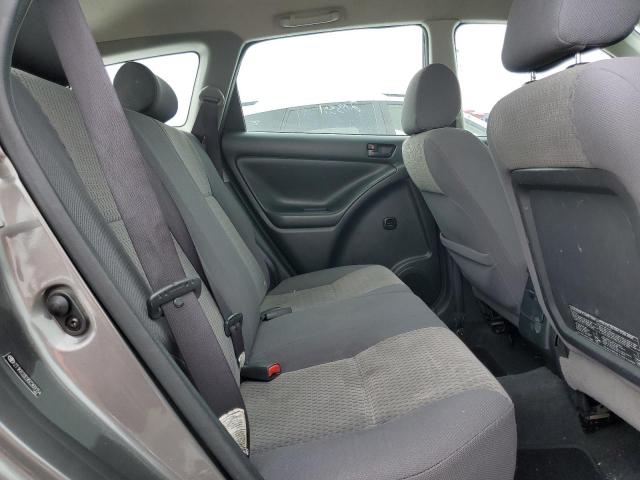 Photo 10 from auction – 2005 TOYOTA COROLLA MA with VIN 2T1KR32E95C369154