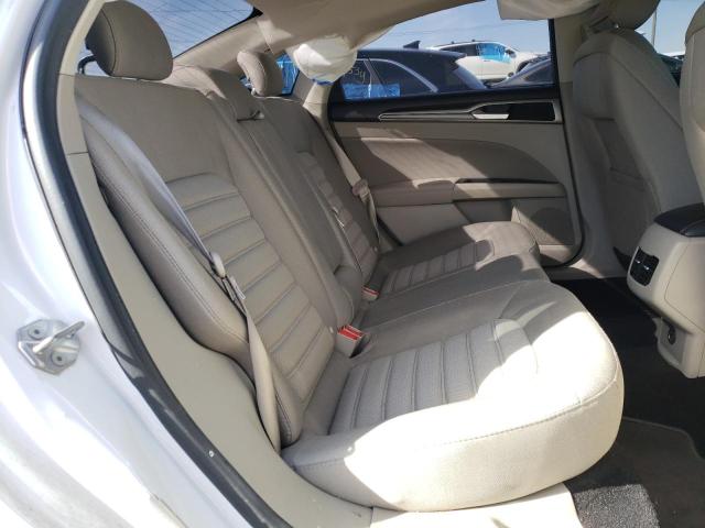 Photo 10 from auction – 2019 FORD FUSION SE with VIN 3FA6P0HD4KR123371