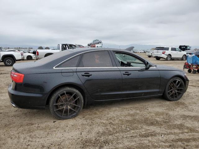Photo 3 from auction – 2013 AUDI A6 PREMIUM with VIN WAUDFAFC6DN029144