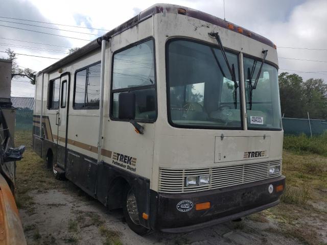 Photo 1 from auction – 1996 CHEVROLET P30 with VIN 1GBKP37F3T3302177