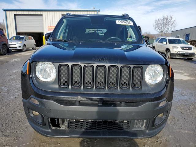 Photo 5 from auction – 2018 JEEP RENEGADE L with VIN ZACCJBBB9JPH32191