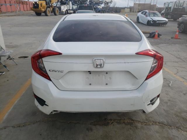 Photo 6 from auction – 2016 HONDA CIVIC EX with VIN 2HGFC2F78GH520715