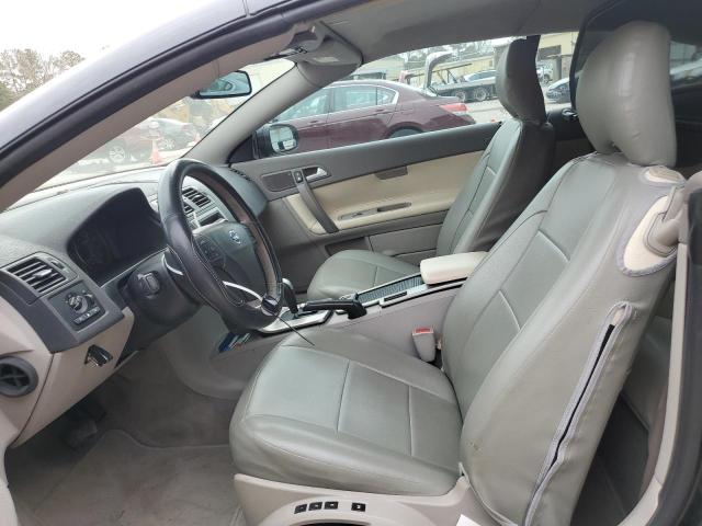 Photo 7 from auction – 2009 VOLVO C70 T5 with VIN YV1MC67289J076103
