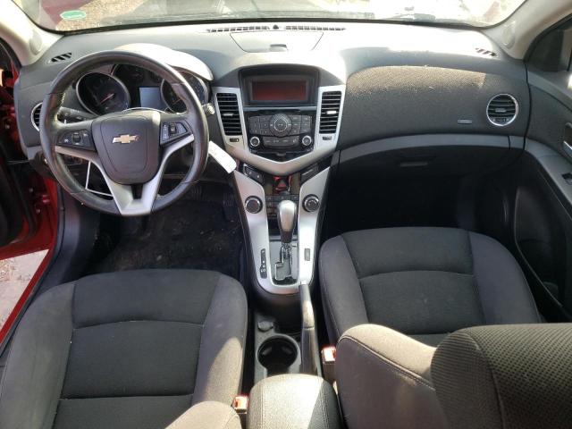 Photo 8 from auction – 2012 CHEVROLET CRUZE LT with VIN 1G1PF5SC4C7388453