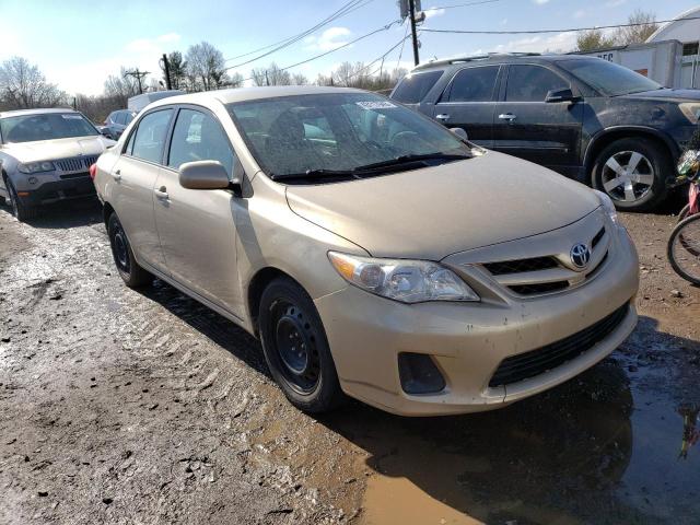 Photo 4 from auction – 2012 TOYOTA COROLLA BA with VIN 2T1BU4EE9CC780650