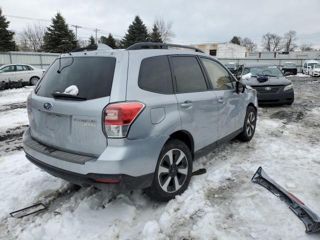 Photo 3 from auction – 2017 SUBARU FORESTER 2 with VIN JF2SJAGC3HH537746