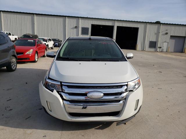 Photo 5 from auction – 2013 FORD EDGE SEL with VIN 2FMDK3J95DBC52983