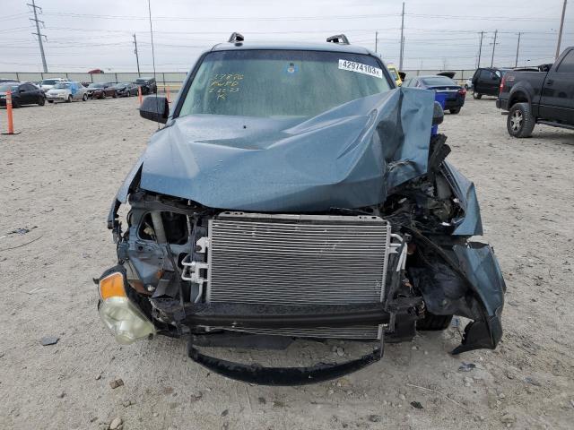 Фото 5 с аукциона – 2010 FORD ESCAPE XLT с VIN 1FMCU0D74AKB41728
