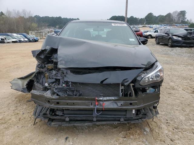 Photo 5 from auction – 2017 SUBARU IMPREZA SP with VIN 4S3GTAK68H3720704