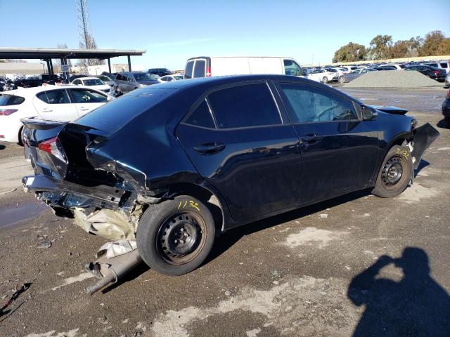 Photo 3 from auction – 2019 TOYOTA COROLLA L with VIN 2T1BURHE9KC171484