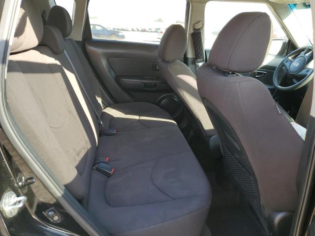 Photo 10 from auction – 2012 KIA SOUL with VIN KNDJT2A52C7740999