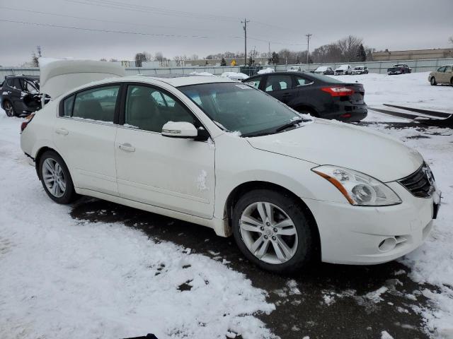Photo 4 from auction – 2012 NISSAN ALTIMA SR with VIN 1N4BL2AP1CC206640