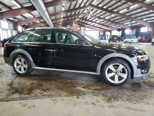 Photo 4 from auction – 2014 AUDI A4 ALLROAD with VIN WA1UFAFL0EA112588