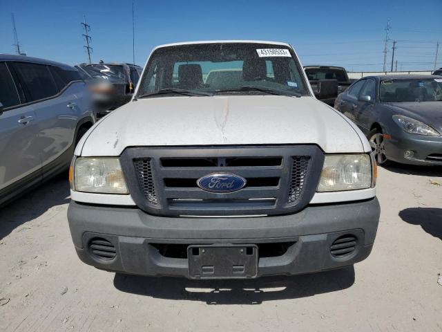 Photo 5 from auction – 2011 FORD RANGER with VIN 1FTKR1AD3BPA86601