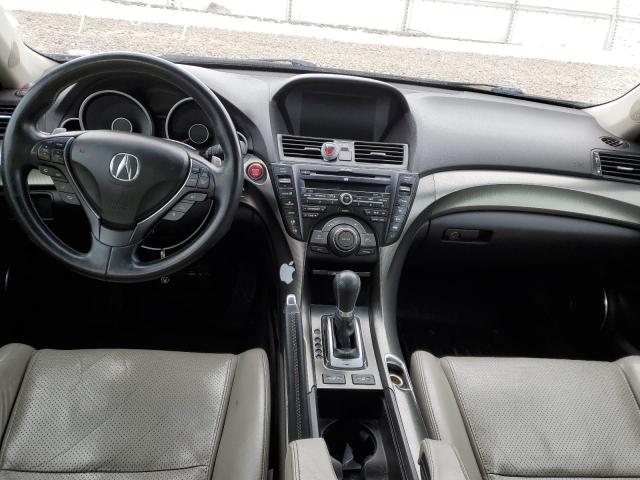 Photo 8 from auction – 2012 ACURA TL with VIN 19UUA9F57CA005735