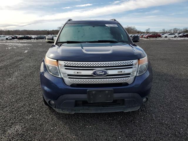 Photo 5 from auction – 2012 FORD EXPLORER X with VIN 1FMHK8D89CGA22744